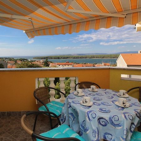 Apartments Koritnik Punat Dış mekan fotoğraf