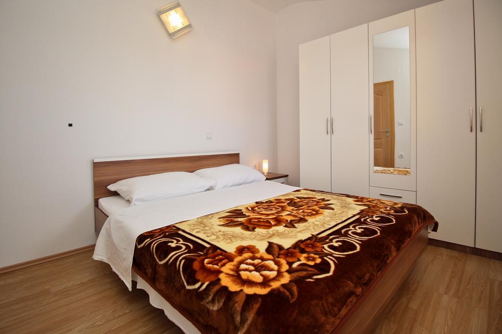 Apartments Koritnik Punat Dış mekan fotoğraf