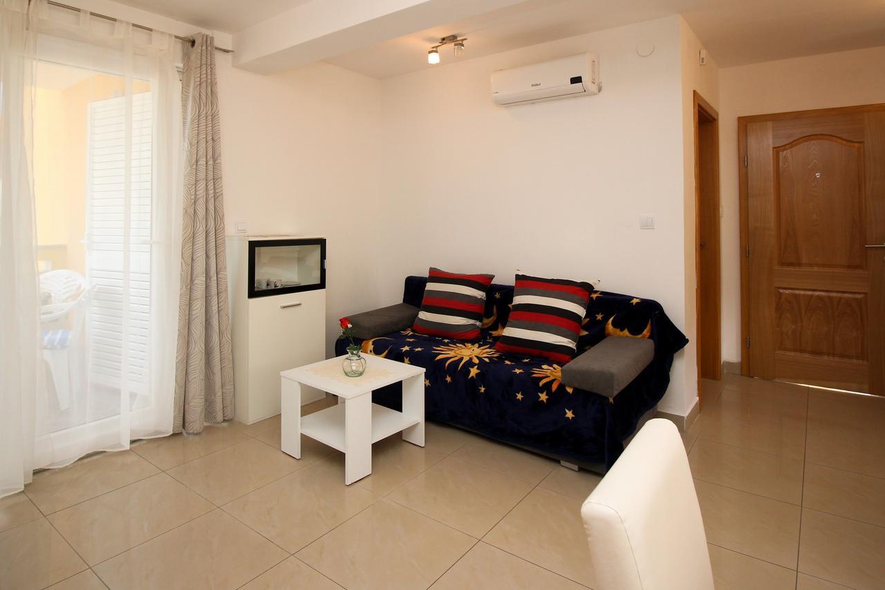 Apartments Koritnik Punat Dış mekan fotoğraf